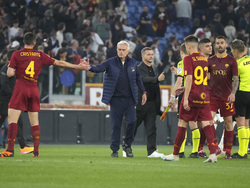 Italy Soccer Serie A