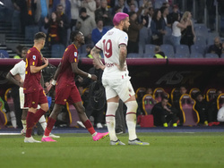 Italy Soccer Serie A