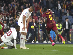 Italy Soccer Serie A