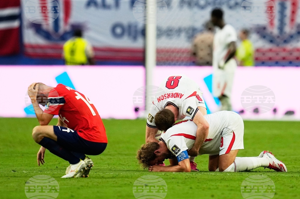 England Norway WCup Soccer