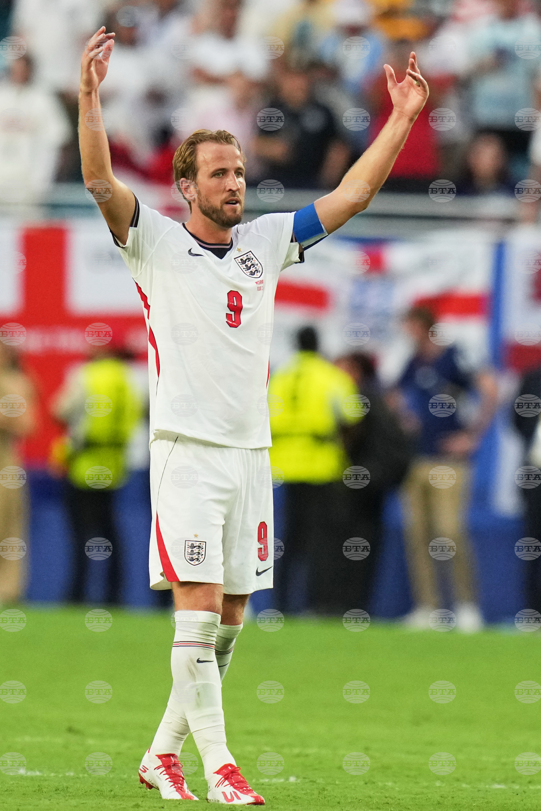 England Norway WCup Soccer