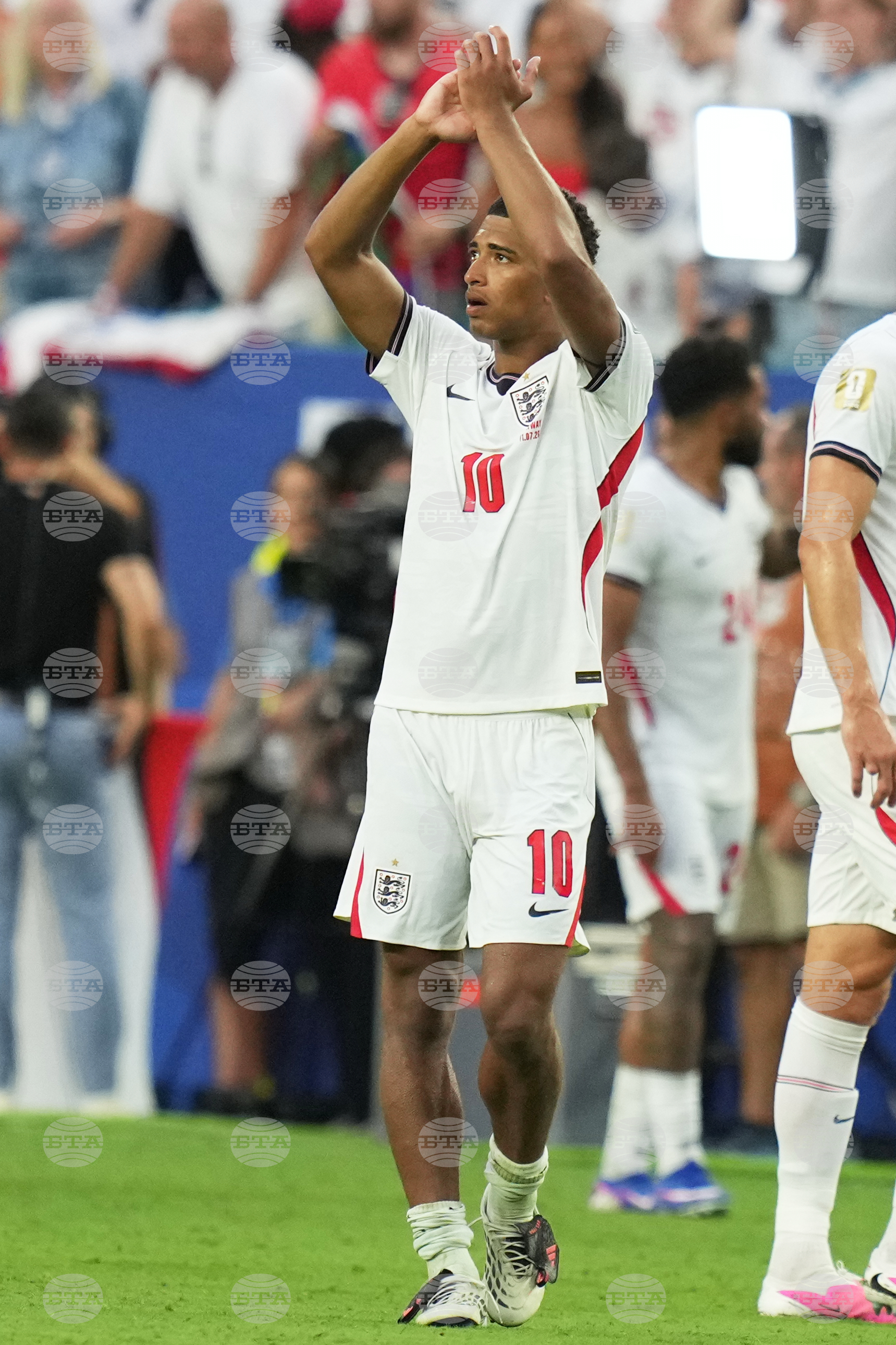 England Norway WCup Soccer