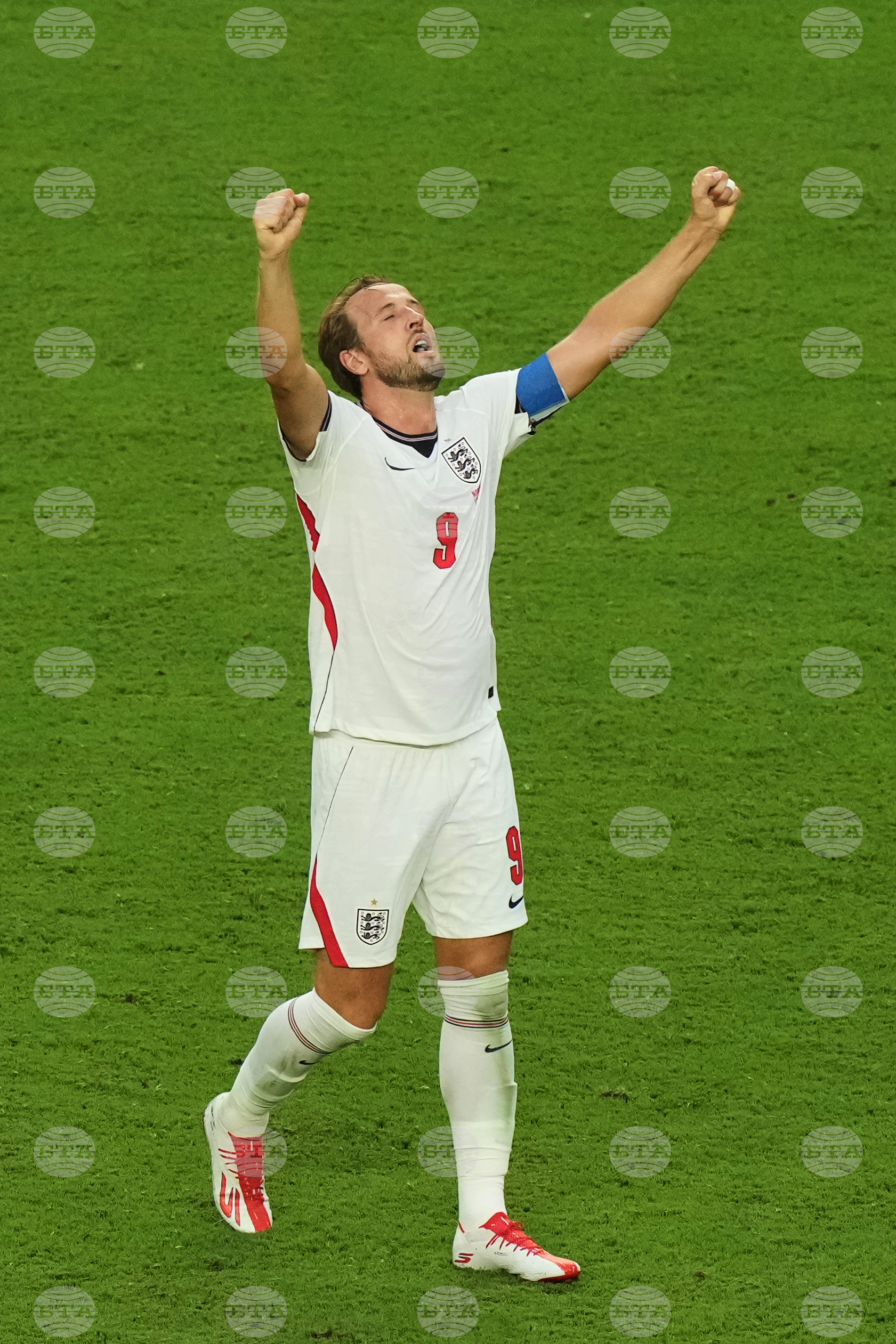 England Norway WCup Soccer