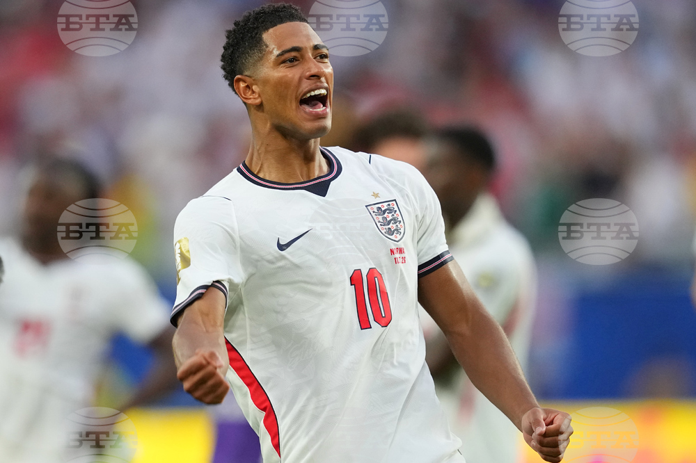 England Norway WCup Soccer
