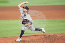 Guardians Marlins Baseball