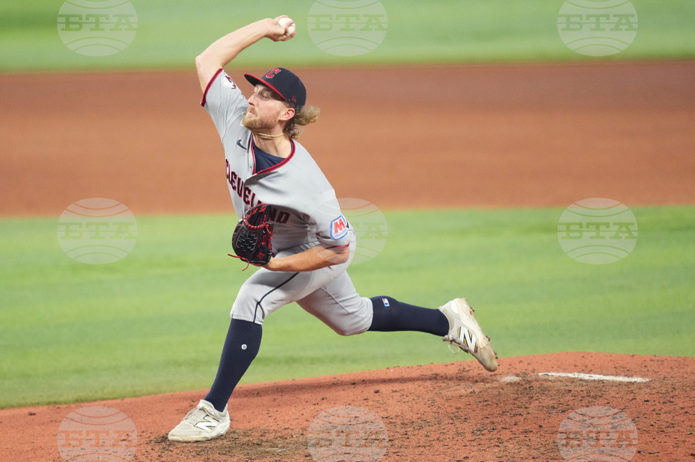 Guardians Marlins Baseball