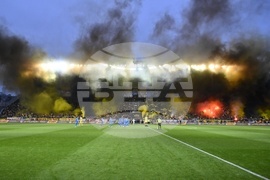 Пловдив - футбол - Ботев (Пловдив) - Левски (София)