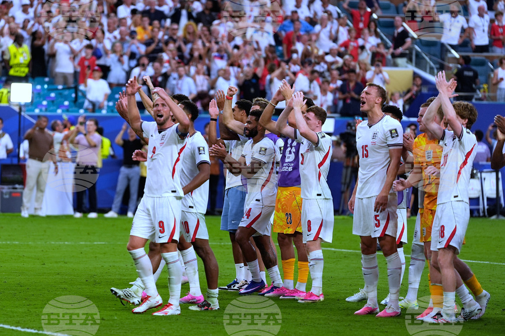 England Norway WCup Soccer