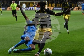 Пловдив - футбол - Ботев (Пловдив) - Левски (София)