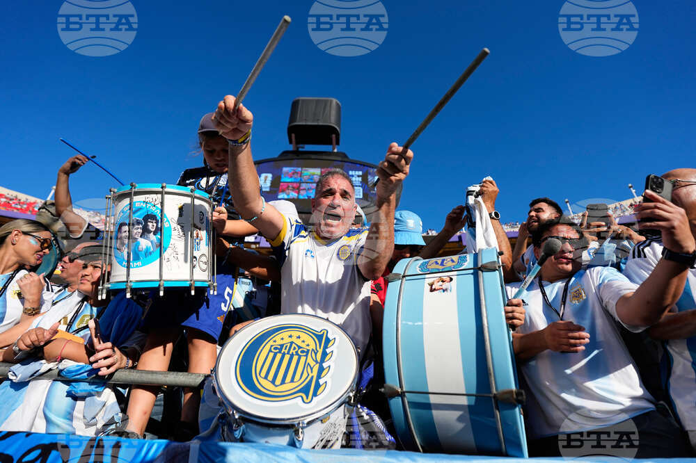 Switzerland Argentina WCup Soccer