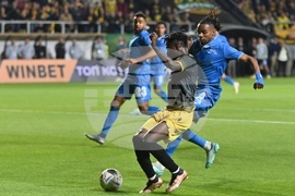 Пловдив - футбол - Ботев (Пловдив) - Левски (София)