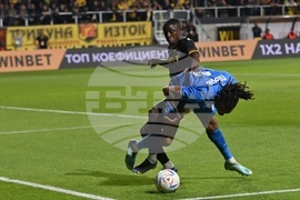 Пловдив - футбол - Ботев (Пловдив) - Левски (София)