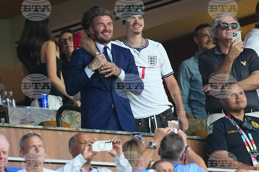 England Norway WCup Soccer