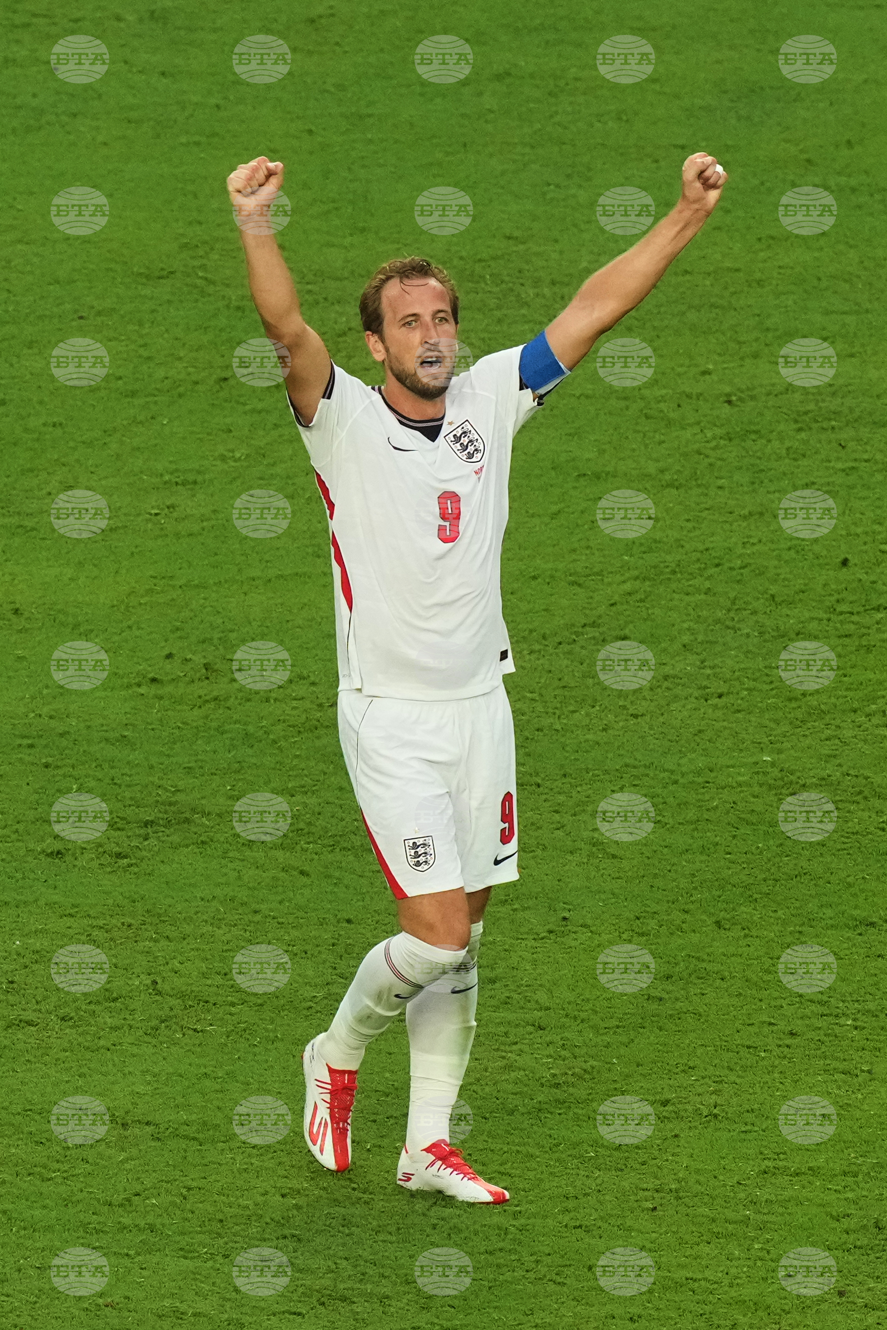 England Norway WCup Soccer