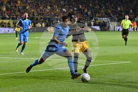 Пловдив - футбол - Ботев (Пловдив) - Левски (София)