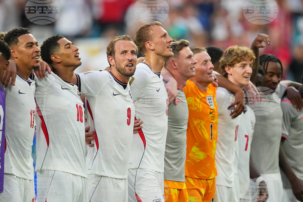 England Norway WCup Soccer