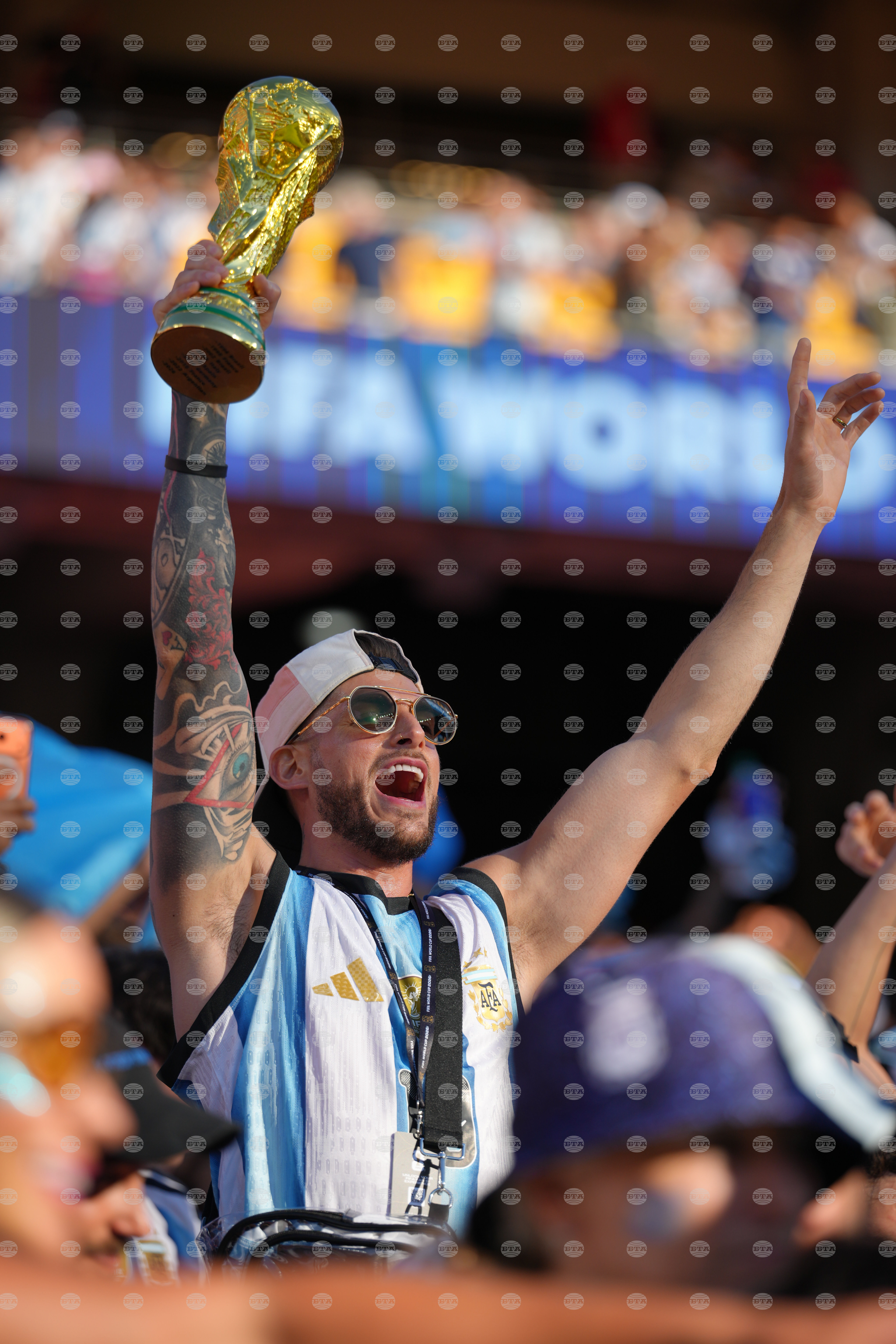Switzerland Argentina WCup Soccer