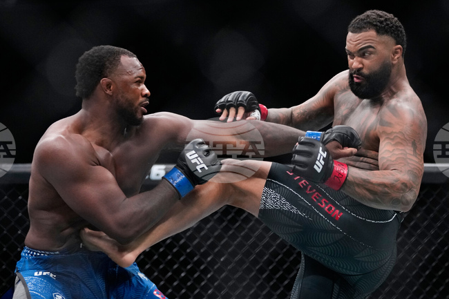 UFC 329 Mixed Martial Arts