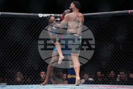 UFC 329 Mixed Martial Arts