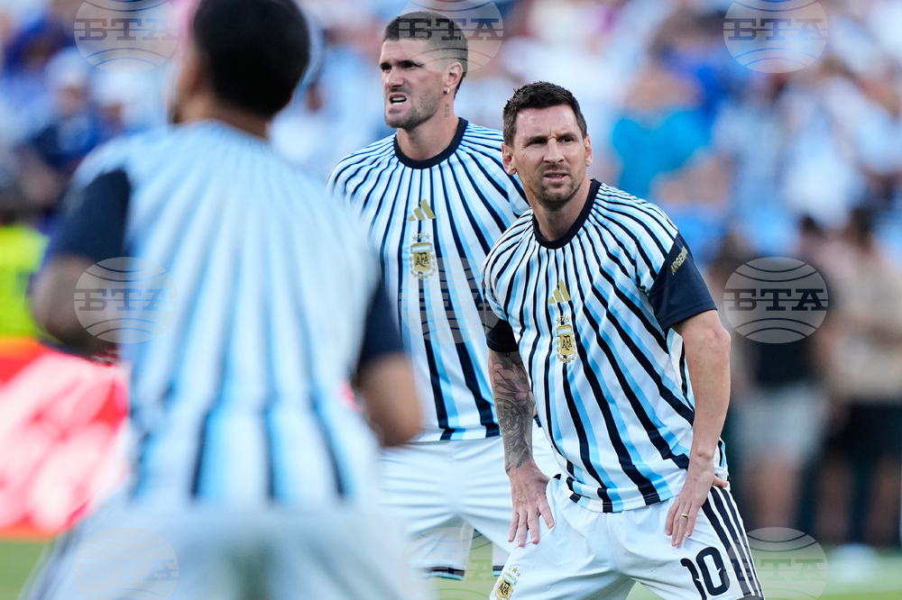 Switzerland Argentina WCup Soccer