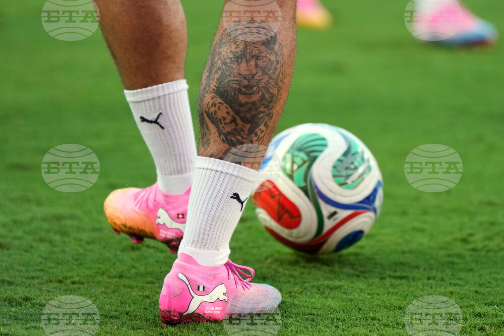 Switzerland Argentina WCup Soccer