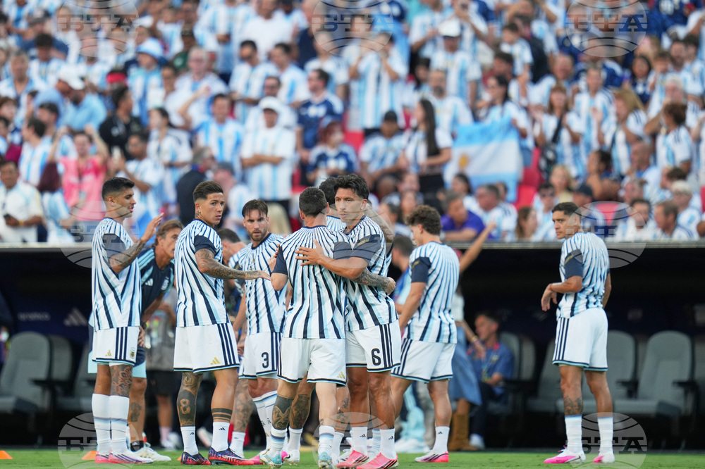 Switzerland Argentina WCup Soccer
