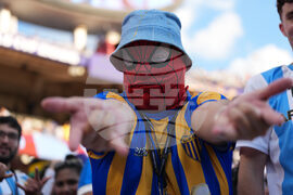 Switzerland Argentina WCup Soccer