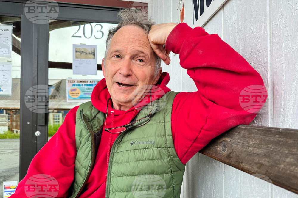 Election 2026 Alaska