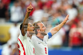 APTOPIX England Norway WCup Soccer
