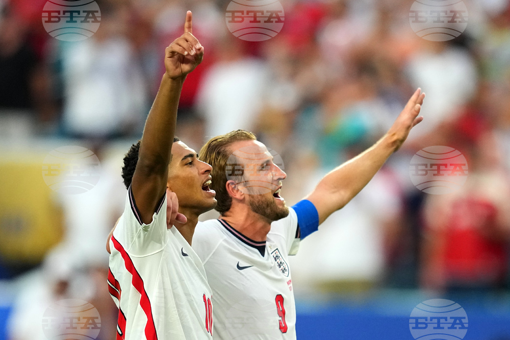APTOPIX England Norway WCup Soccer