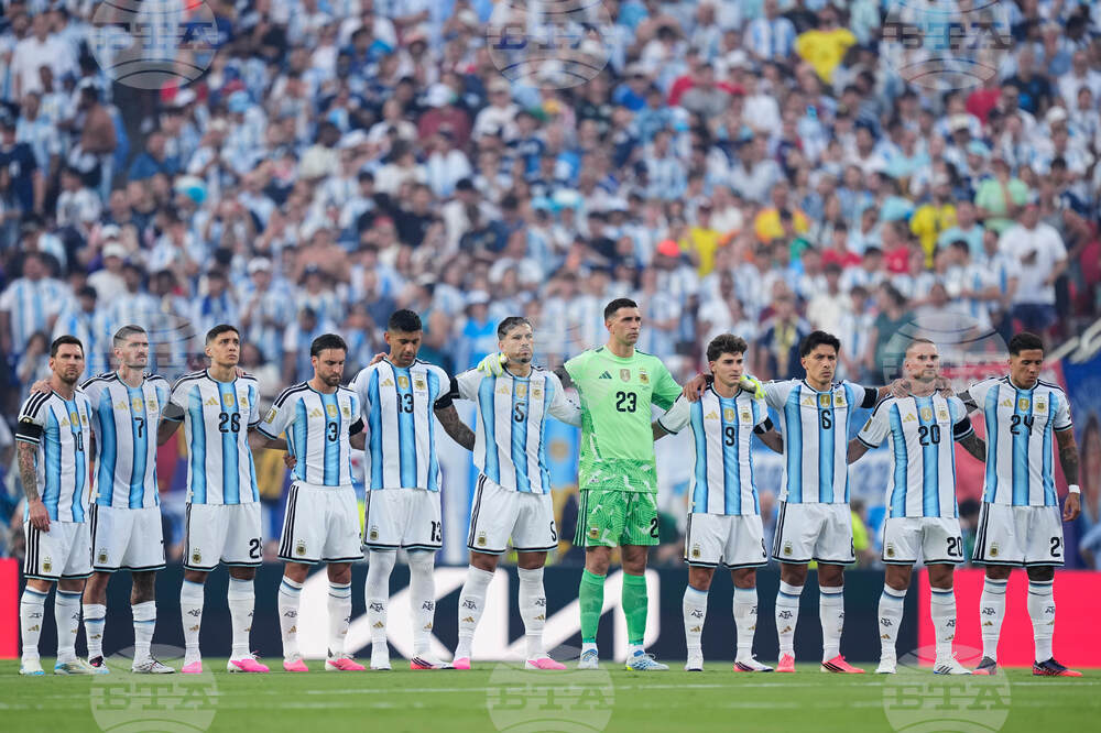 Switzerland Argentina WCup Soccer