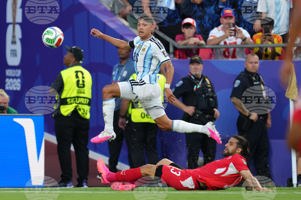 Switzerland Argentina WCup Soccer