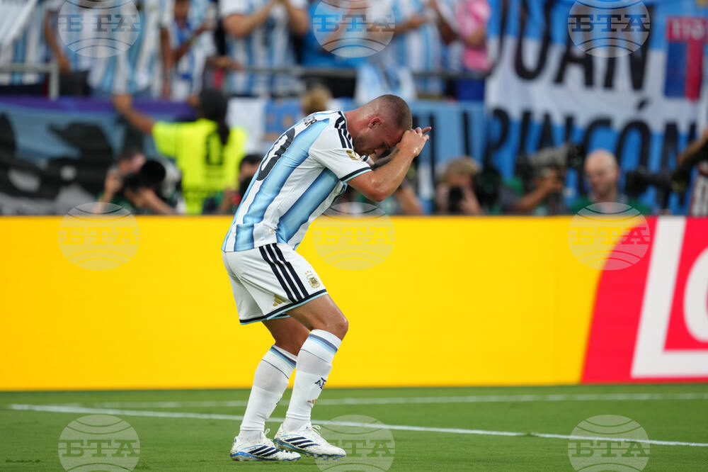 Switzerland Argentina WCup Soccer