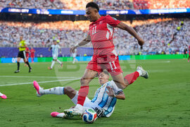 Switzerland Argentina WCup Soccer