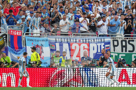 Switzerland Argentina WCup Soccer