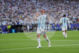 Switzerland Argentina WCup Soccer