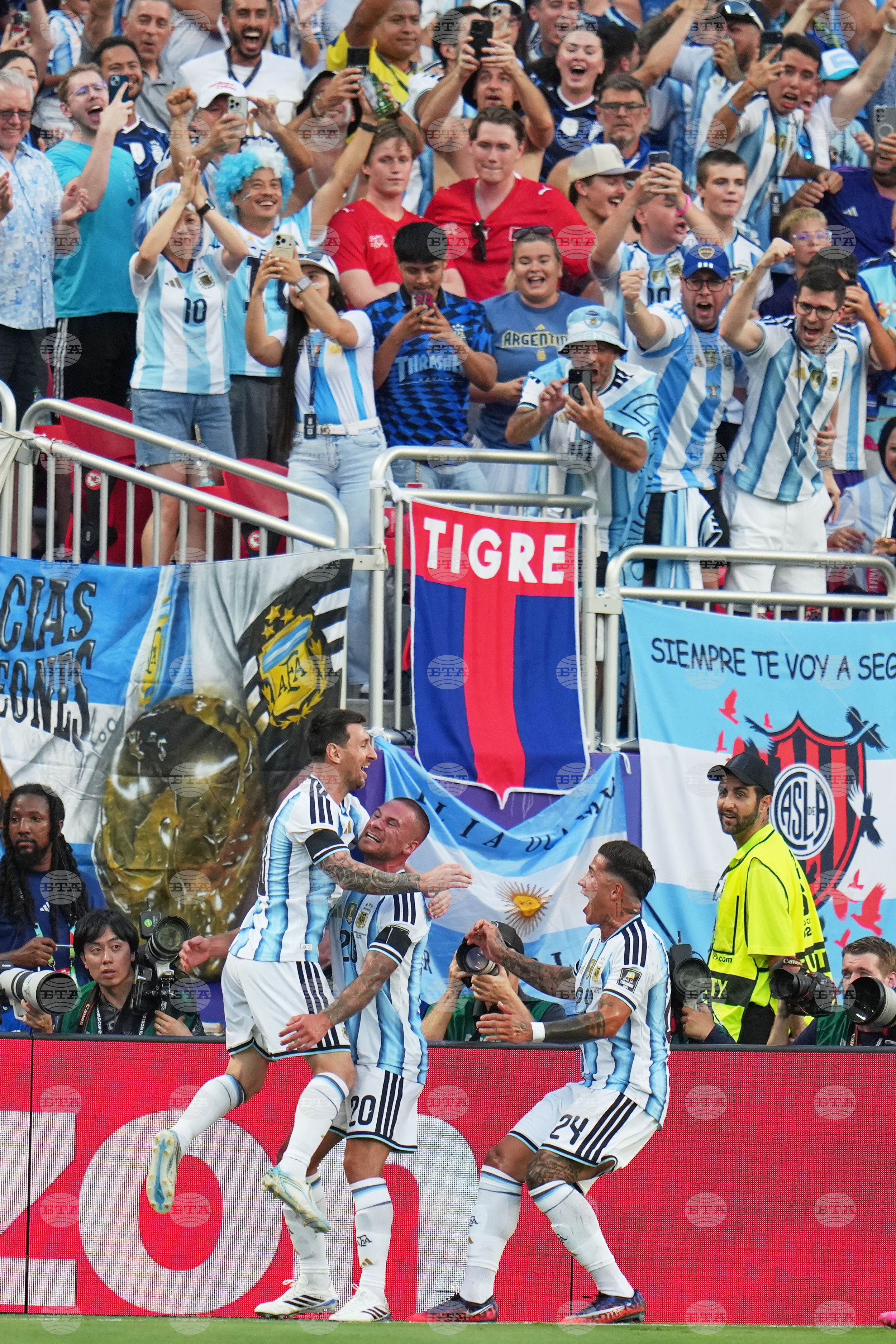 Switzerland Argentina WCup Soccer