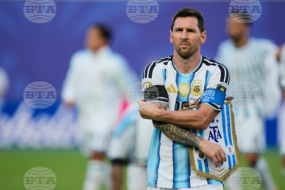 Switzerland Argentina WCup Soccer