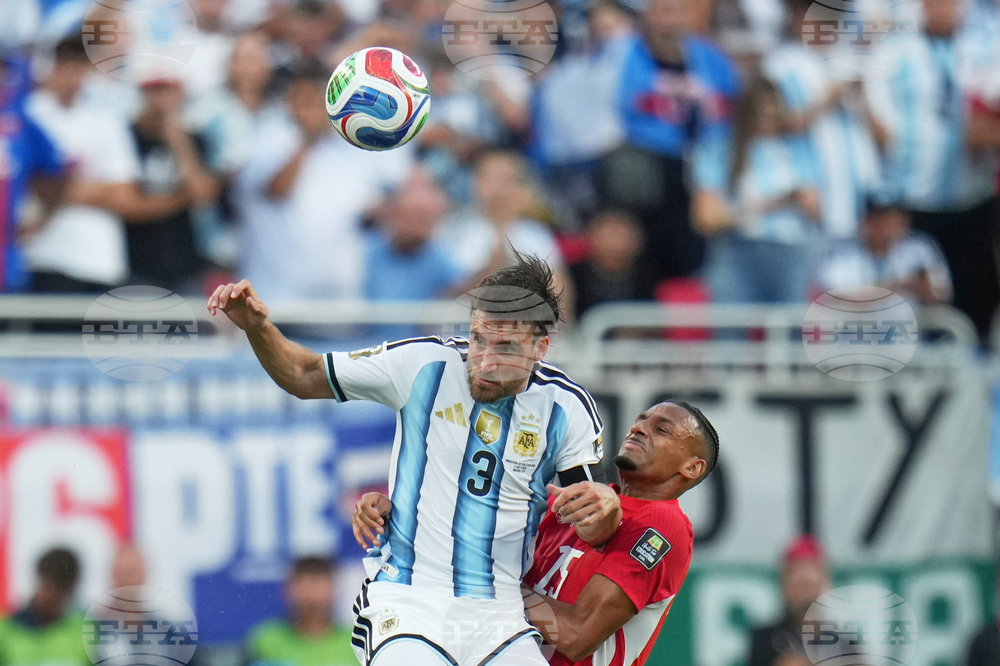 Switzerland Argentina WCup Soccer