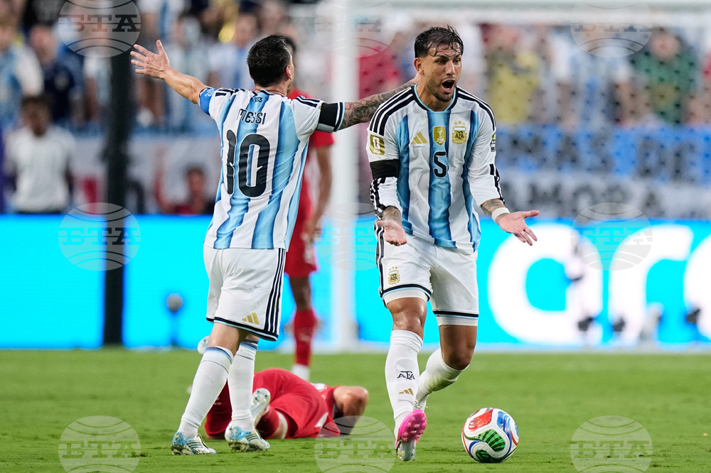 Switzerland Argentina WCup Soccer