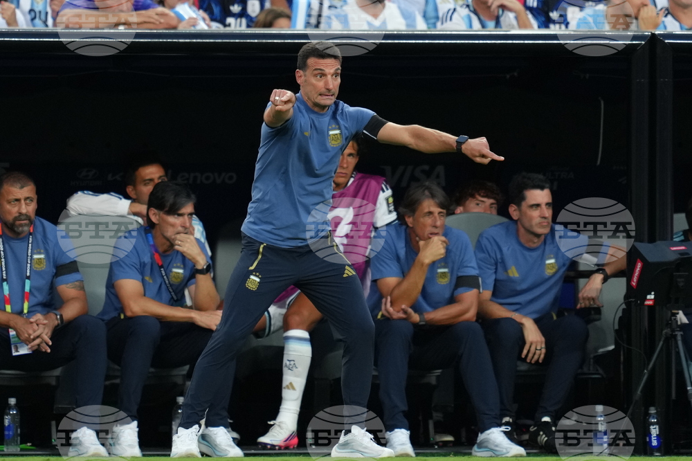 Switzerland Argentina WCup Soccer