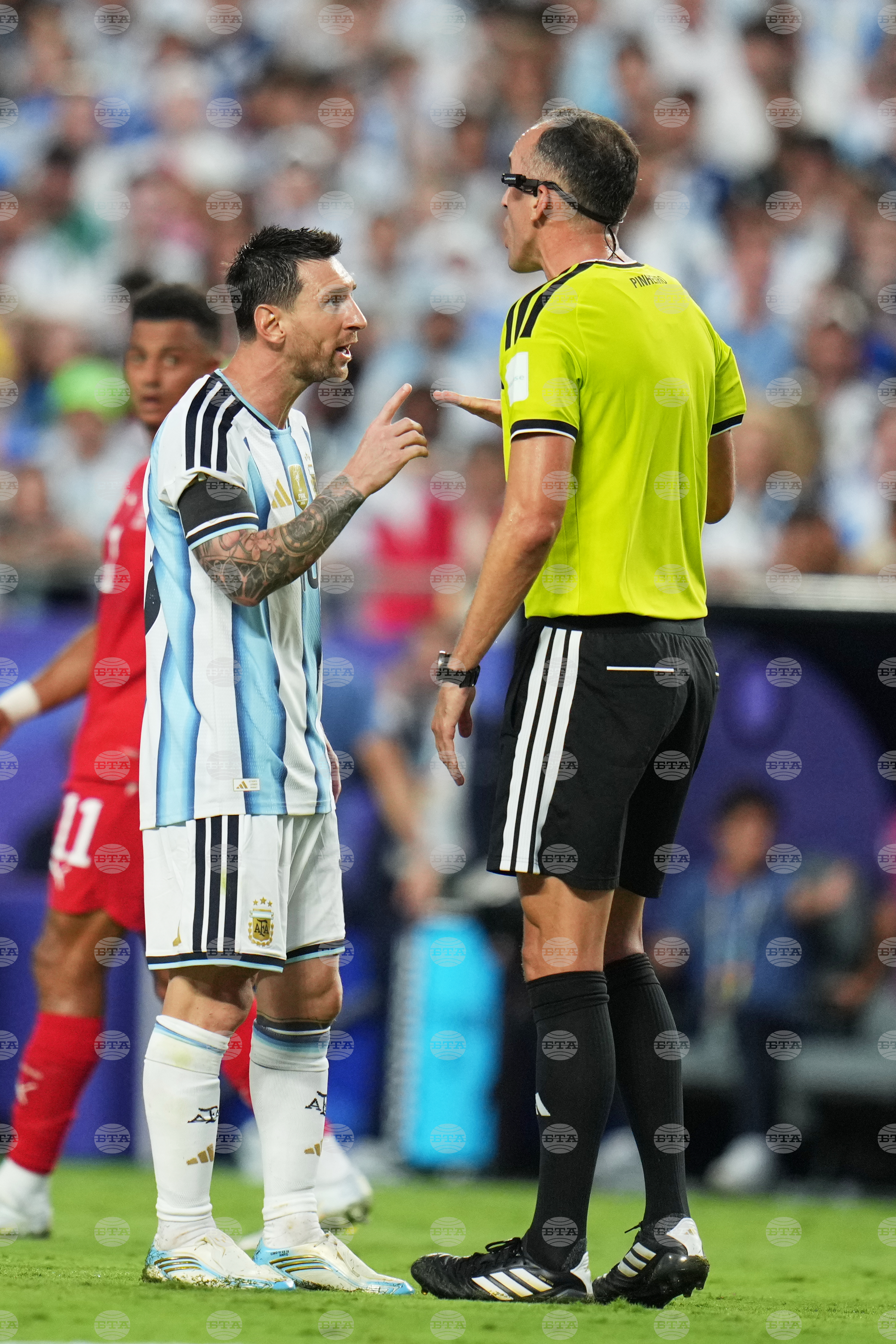Switzerland Argentina WCup Soccer