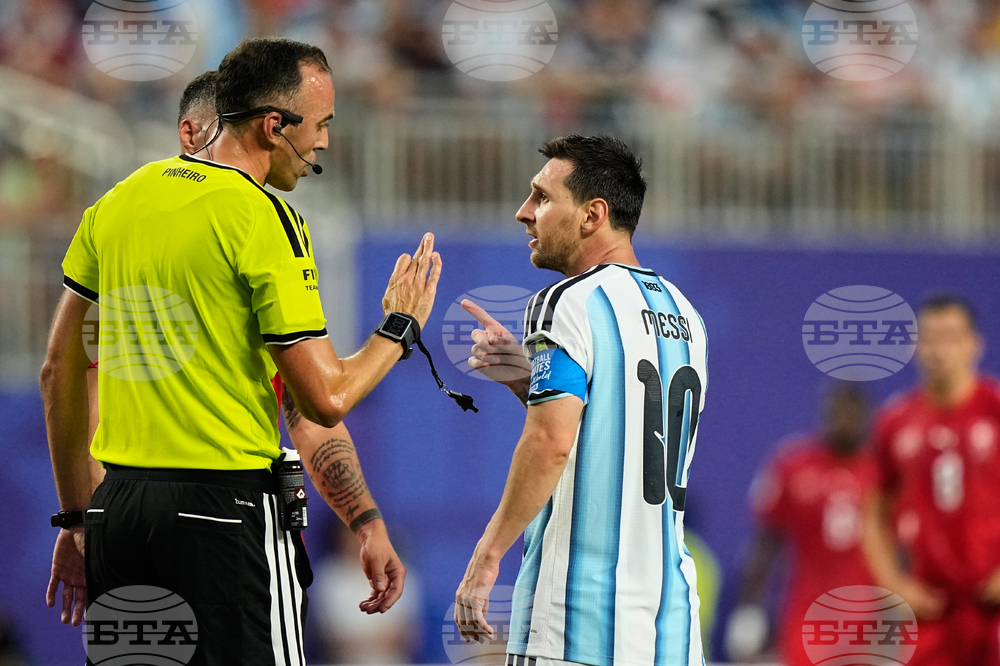 Switzerland Argentina WCup Soccer