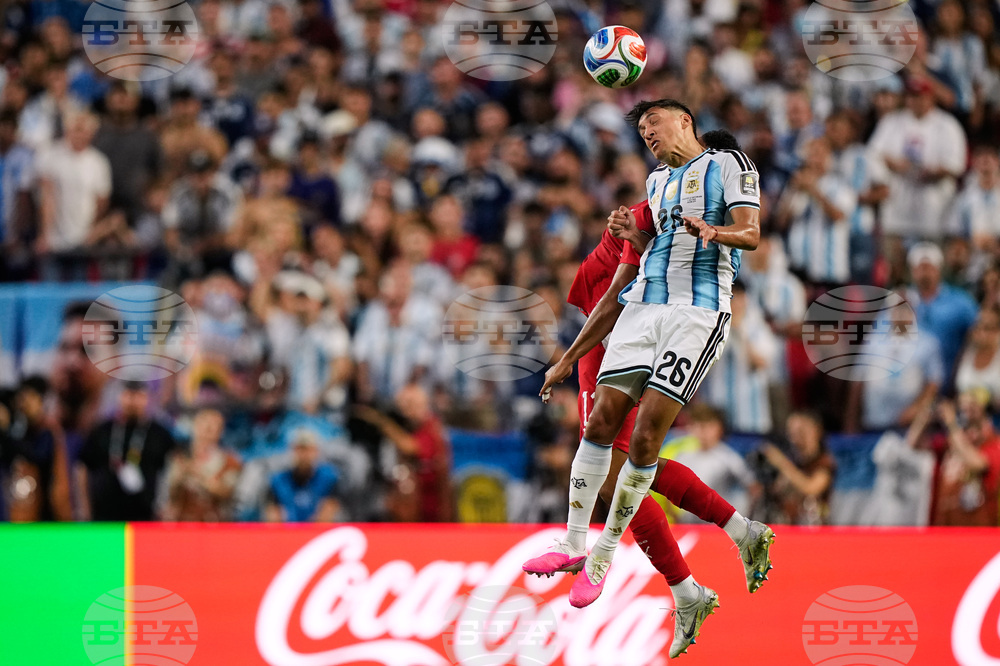 Switzerland Argentina WCup Soccer