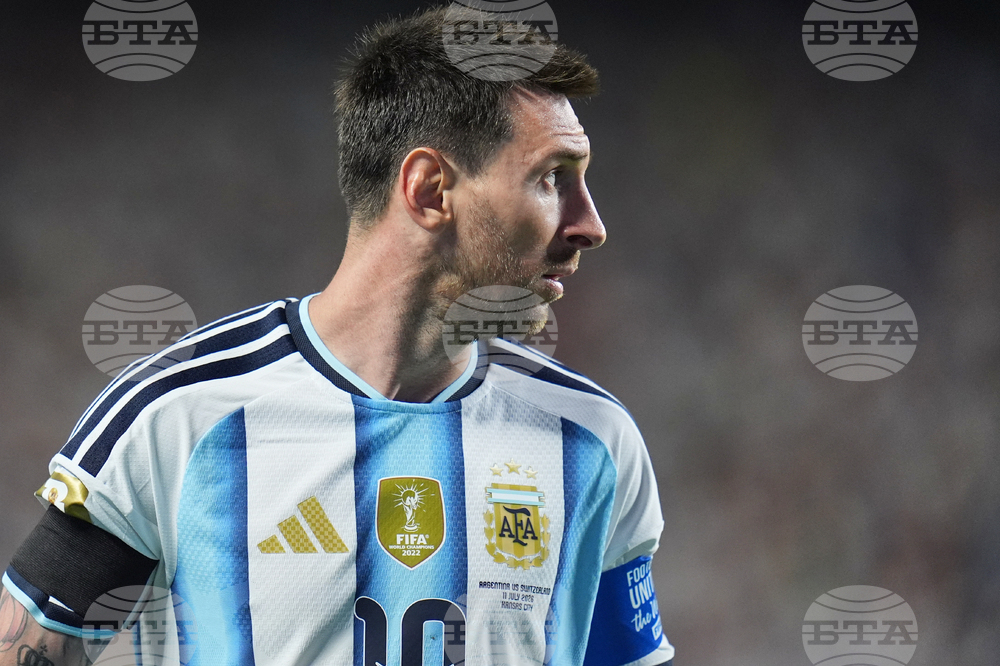 Switzerland Argentina WCup Soccer