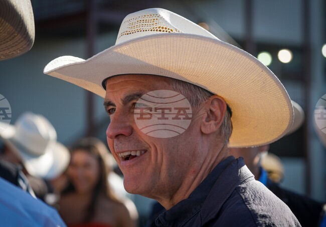 Stampede Carney