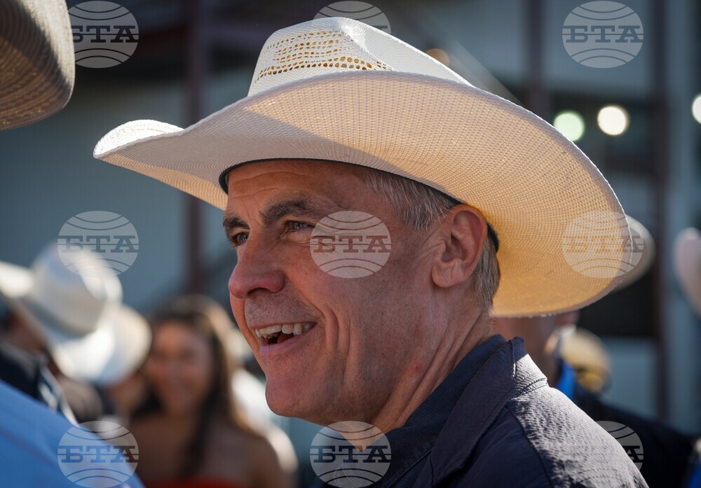 Stampede Carney