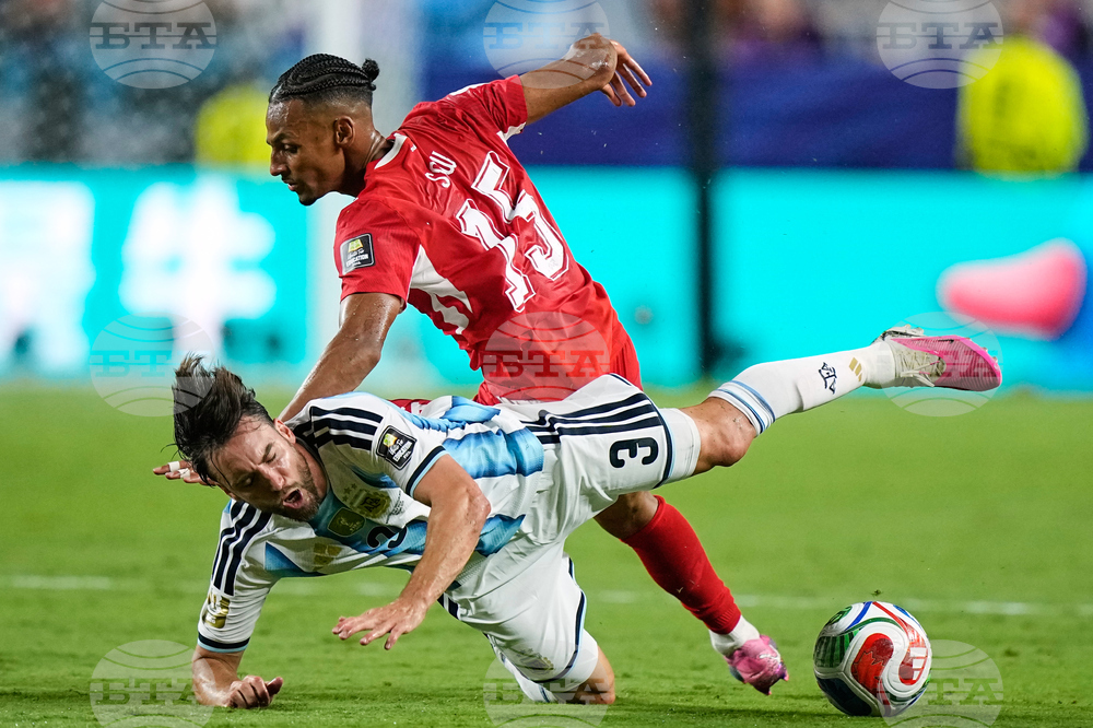 Switzerland Argentina WCup Soccer