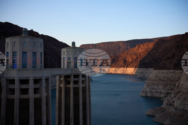 Colorado River Drought