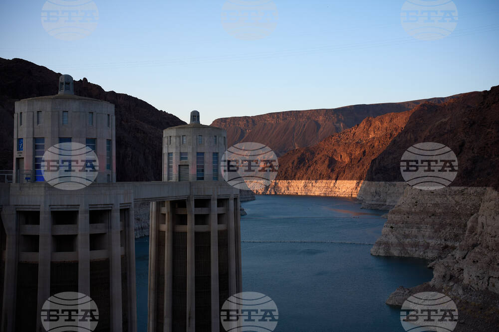 Colorado River Drought